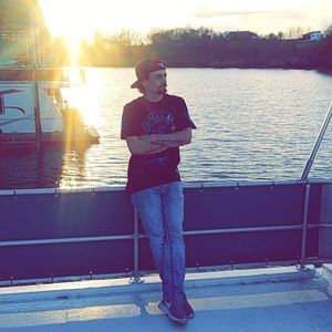 Meet your Posher, Austin